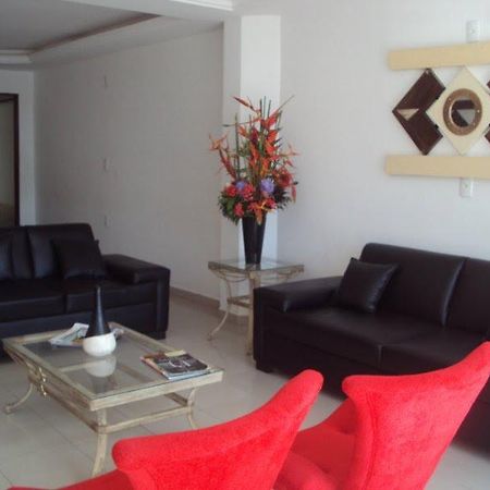 Pousada Santana Maceió Buitenkant foto