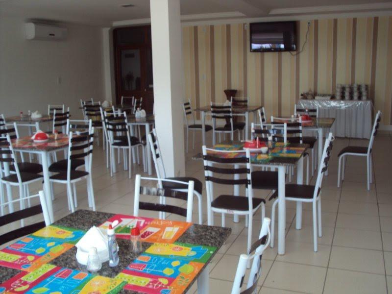 Pousada Santana Maceió Buitenkant foto