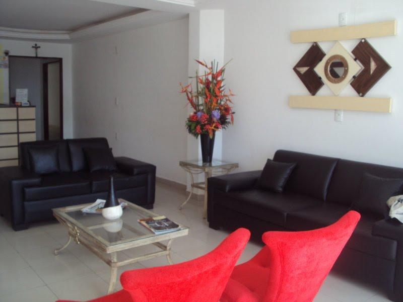 Pousada Santana Maceió Buitenkant foto